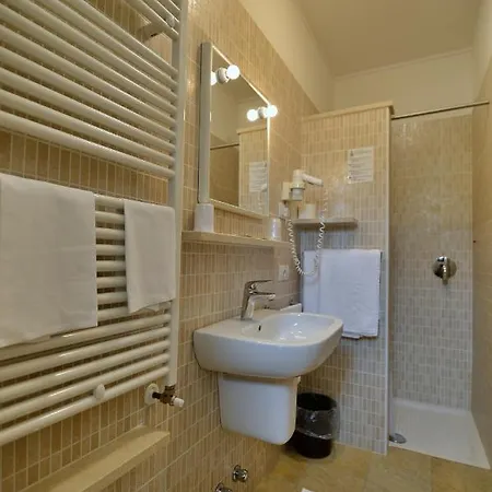 Fiordaliso Отель 2*